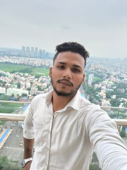 Kaushik Jana