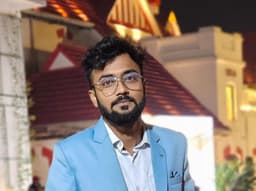 Swayam Jaiswal